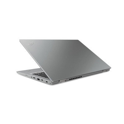 Lenovo ThinkPad L380.  Intel®  i5-8250U, 1,6 GHz. 33,8 cm (13.3 Zoll),  Full HD, Display-Auflösung: 1920 x 1080 Pixel. 8 GB,  DDR4-SDRAM. 512 GB, SSD. Intel® UHD Graphics 620. Windows 10 Pro. Silber Lenovo Gold Partner Schweiz
