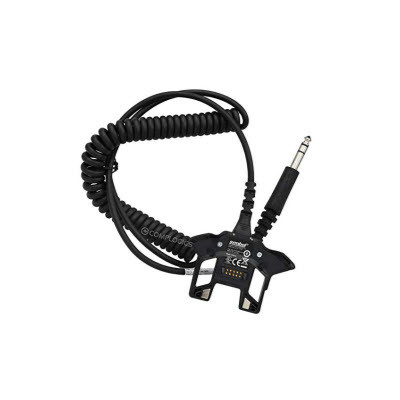Zebra TC7X snap on DEX Cable Kabel