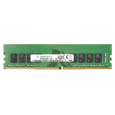 HP DDR4-2400 DIMM mit 4GB. Komponente für: PC /...