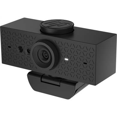HP 625 FHD Webcam. Megapixel (ca.): 4 MP, Maximale Video-Auflösung: 1920 x 1080 Pixel, Kamera HD Typ: Full HD. Schnittstelle: USB, Schwarz, Befestigungstyp: Clip. Breite: 95 mm, Tiefe: 65,5 mm, Höhe: 55,5 mm. Verpackungsbreite: 124 mm, Verpackungstiefe: 1