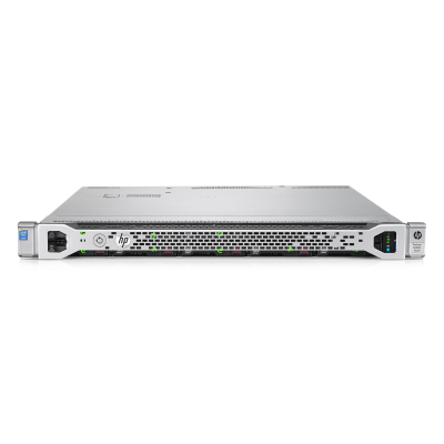 HP ProLiant DL360 Gen9 G9 12-Core E5-2650V4 2,20 GHz 32 GB DDR4 P440ar/2GB 2x500W Rack 2U