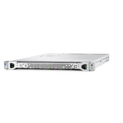 HP ProLiant DL360 Gen9 G9 12-Core E5-2650V4 2,20 GHz 32 GB DDR4 P440ar/2GB 2x500W Rack 2U