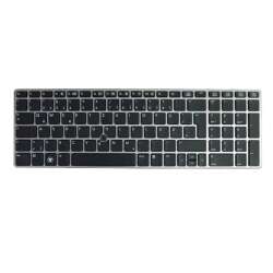 HP 686318-B31. Typ: Tastatur. Tastaturlayout:...
