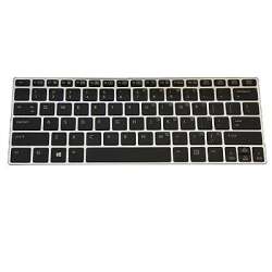 HP 716747-A41. Typ: Tastatur. Tastatur mit...