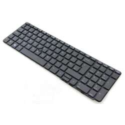 HP 836623-091. Typ: Tastatur. Tastaturlayout: Norwegisch,...