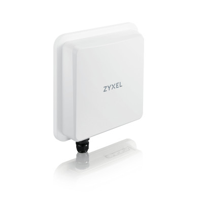 ZyXEL FWA710 5G Outdoor LTE Modem Router NebulaFlex -...