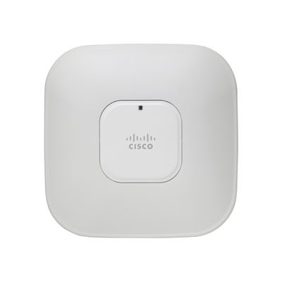Cisco Aironet 1141 Controller-based - Router - WLAN 1...