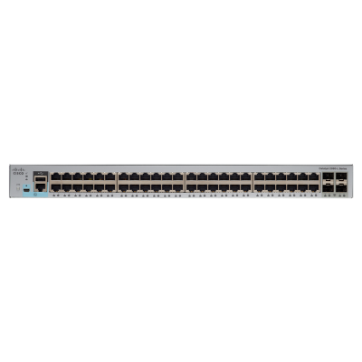 Cisco Catalyst 2960-L - Managed - L2 - Gigabit Ethernet...