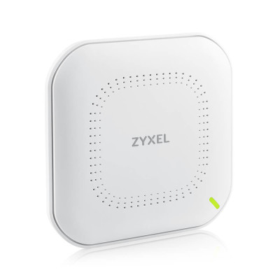 ZyXEL NWA90AXPRO 2.5GB LAN Port 2x2 3x3 MU-MIMO Standalone NebulaFlex Wireless Access