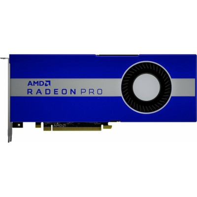 HP AMD Radeon Pro W5700  für Workstation - 8 GB DDR6...