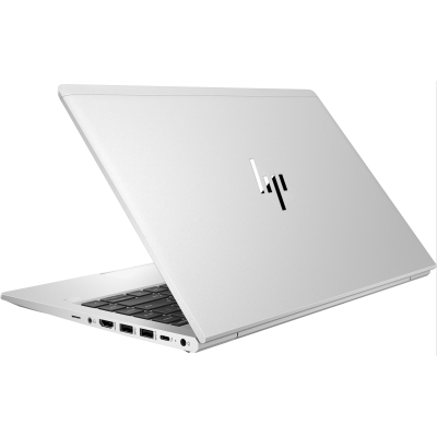 HP EliteBook 645 G9 UMA 14" Notebook-PC DEMO - AMD Ryzen 3 5425U 2,70 GHz ( bis 4,10 GHz), 16 GB DDR4, 256 GB PCIe NVMe, 14" FHD UWVA AG, AMD Radeon Grafikkarte, WiFi 6, BT 5, Windows 11 Professional 64-bit, 1 Jahr Herstellergarantie