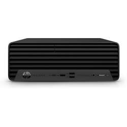 HP Pro SFF 400 G9 Intel Core i3-13100 14C, 16GB DDR4, 512GB, Intel UHD 770, Windows 11 Pro, Garantie: 2 Jahre vor-Ort Service