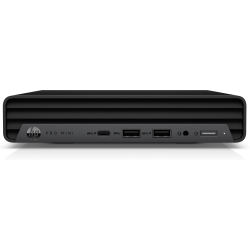 HP Pro Mini 400 G9 Intel Core i5-13500T 14C, 16GB DDR4,...