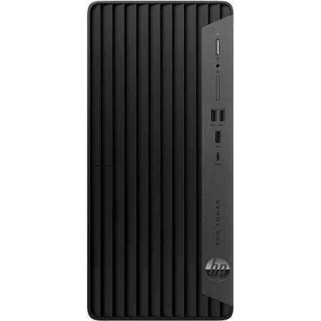 HP Pro Tower 400 G9 Intel Core i7-13700 16C, 16GB DDR4, 512GB, Intel UHD 770, Windows 11 Pro, Garantie: 2 Jahre vor-Ort Service