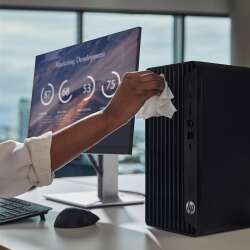 HP Pro Tower 400 G9 Intel Core i7-13700 16C, 16GB DDR4, 512GB, Intel UHD 770, Windows 11 Pro, Garantie: 2 Jahre vor-Ort Service