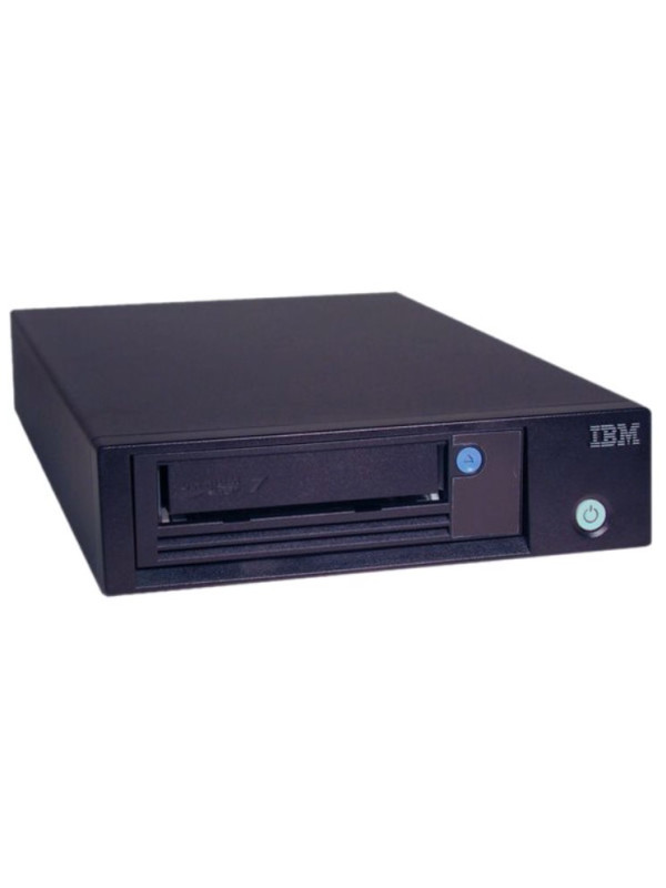 Lenovo IBM TS2280 Tape Model H8S - SAS2 Lenovo Gold Partner Schweiz