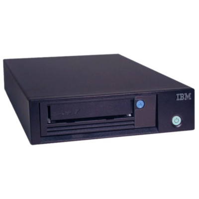Lenovo IBM TS2280 Tape Model H8S - SAS2 Lenovo Gold...