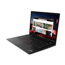 Lenovo ThinkPad L13 Yoga AMD Ryzen R7 PRO 7730U, 13.3" WUXGA (1920 x 1200) 300 Nits, 16GB DDR4, 512GB PCIe SSD, Integrated Graphics, Touch, WWAN Ready, Windows 11 Pro, Garantie: 1 Jahr Bring-In Service