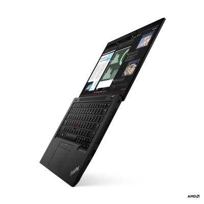 Lenovo ThinkPad L14. Laptop,  AMD Ryzen™ 5 PRO,...