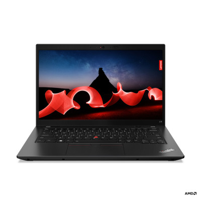 Lenovo ThinkPad L14. Laptop,  AMD Ryzen™ 5 PRO,...