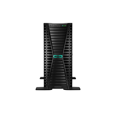 HPE ML110 Gen11 Tower Server, 1 x Intel 4410Y (12 Core,...