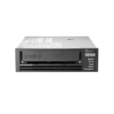 HPE StoreEver LTO-9 Ultrium 45000 Internal Tape Drive LTO/Ultrium