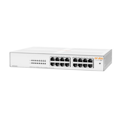 HPE Instant On 1430 16G Switch - Switch - unmanaged 16 x...