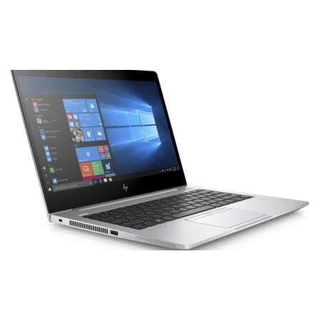 HP EliteBook 830 G6, AX200 160MHz, RAM 8 GB, SSD Festplatte 512 GB, Grafikkarte: Intel UHD Graphics 620, Display: Intel Ethernet Connection I219-V, Intel Wi-Fi 6, getestet, gereinigt, Grade A