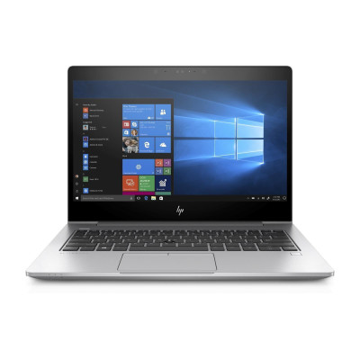 HP EliteBook 830 G6, AX200 160MHz, RAM 8 GB, SSD Festplatte 512 GB, Grafikkarte: Intel UHD Graphics 620, Display: Intel Ethernet Connection I219-V, Intel Wi-Fi 6, getestet, gereinigt, Grade A