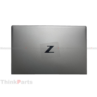 New HP ZBook power 15 G7 G8 15.6" Lcd Cover Top Rear...
