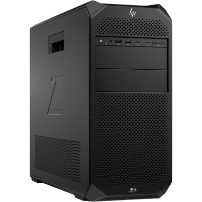 HP Z4 G5 Workstation Intel Xeon W5-2455X 12-Cores, 32GB...