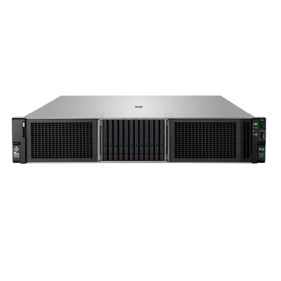HPE DL380 G11 6426Y MR408i-o NC 8SFF Svr - Server - Xeon Gold 2,5 GHz - 32 GB