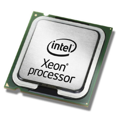 HPE Intel Xeon E5440 - Intel® Xeon®...