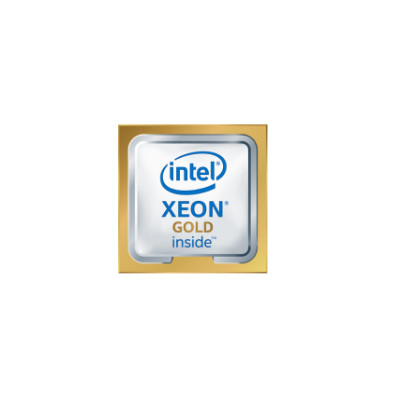 HPE Processor Intel Xeon-Gold 6342 2.8GHz 24-core 230W...