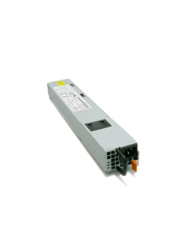 Cisco PWR-ME3KX-AC - Stromversorgung - Grau - ME 3600X/ME 3800X - 100 - 240 V - 50 - 60 Hz Series field-replaceable AC power supply and fan module