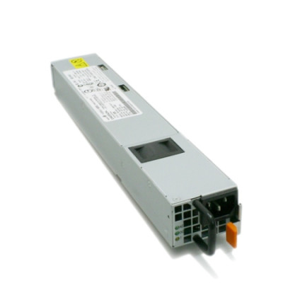 Cisco PWR-ME3KX-AC - Stromversorgung - Grau - ME 3600X/ME 3800X - 100 - 240 V - 50 - 60 Hz Series field-replaceable AC power supply and fan module