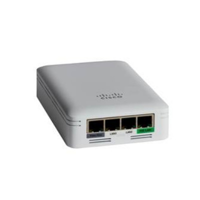 Cisco Aironet 1815w - 1000 Mbit/s - 867 Mbit/s -...