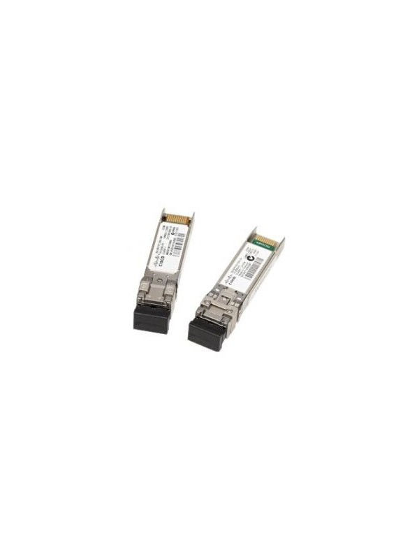 Cisco DS-SFP-FC16G-LW - Faseroptik - 16000 Mbit/s - SFP+ - 1310 nm - Grau 16 Gbps Fibre Channel LW SFP+ - LC