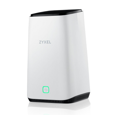 ZyXEL FWA510 - Wi-Fi 6 (802.11ax) - Tri-Band (2,4 GHz / 5...