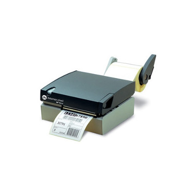 HONEYWELL Datamax MP-Series Nova4 DT - Etikettendrucker - Thermopapier Rolle (11,5 cm) - 200 dpi - bis zu 250 mm/Sek. - USB - LAN - seriell