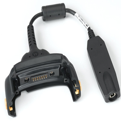 Zebra 25-112560-01R - Schwarz - USB 2.0 - Client - Männlich/Männlich - MC55A0 MC65 MC55 MC55A0-HC MC55N0 Black