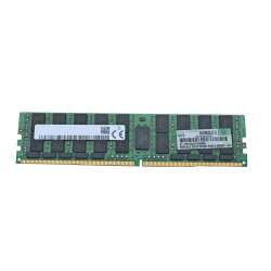 HPE 64GB DDR4-2666 ECC LRDIMM Load Reduced SmartMemory 2...