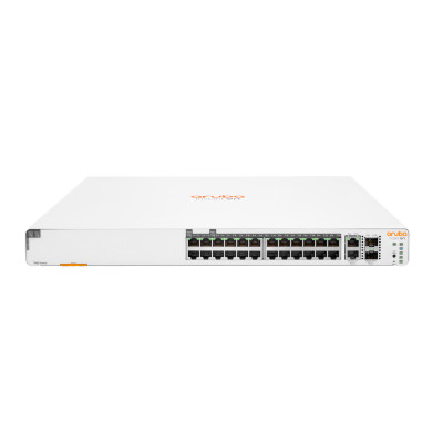 HPE Instant On 1960 24G 20p Class4 4p Class6 PoE 2XGT...