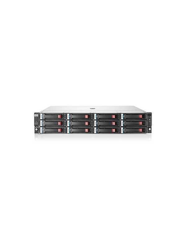 HPE D2700 146GB 6G SAS SFF 3.6T**New Retail** - Storage Server - NAS HPE Renew Produkt,  SAN - SAS1 - 146 GB - 6.000 Mbps