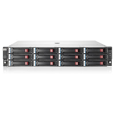 HPE D2700 146GB 6G SAS SFF 3.6T**New Retail** - Storage Server - NAS HPE Renew Produkt,  SAN - SAS1 - 146 GB - 6.000 Mbps