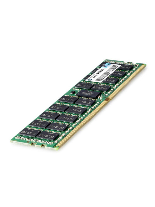 HP 815101-B21 - 64 GB - 1 x 64 GB - DDR4 - 2666 MHz - 288-pin DIMM HPE Renew Produkt,  CAS-19-19-19 - QR x4 - 1.2 V