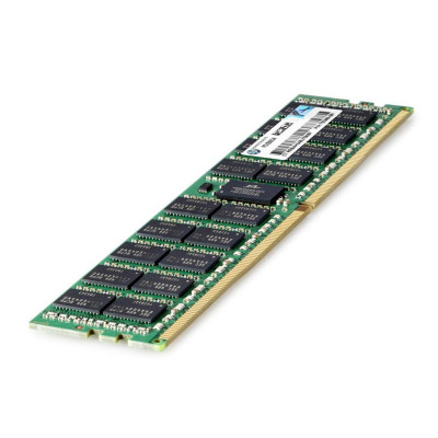 HP 815101-B21 - 64 GB - 1 x 64 GB - DDR4 - 2666 MHz - 288-pin DIMM HPE Renew Produkt,  CAS-19-19-19 - QR x4 - 1.2 V