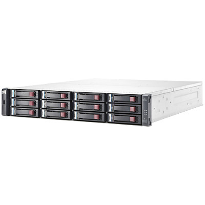 HPE MSA 1040 2Prt 1G iSCSI LFF Strg - Festplatten-Array - SAN HPE Renew Produkt,  SAS1 - SCSI - 1.000 Mbps - RAID 0/1/3/5/6/10/50