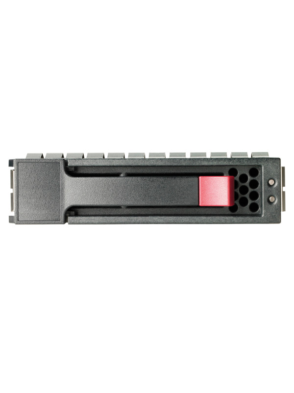 HPE R0Q58A - 3.5 Zoll - 6000 GB - 7200 RPM HPE Renew Produkt,  MSA 6 TB SAS-Festplatte 12G Midline 7.200 U/min LFF (3,5 Zoll) M2