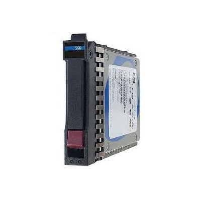 HPE Mixed Use - Solid-State-Disk - 1.6 TB HPE Renew...